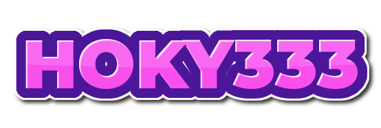 HOKY333 LOGO